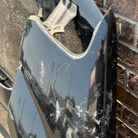 JDM Subaru Forester Cross Sport Front End Conversion Bumper Lip Headlights Fenders Grille Fogs 2003-2005 SG5