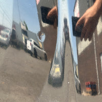 JDM Subaru Forester Cross Sport Front End Conversion Bumper Lip Headlights Fenders Grille Fogs 2003-2005 SG5