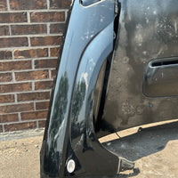 JDM Subaru Forester Cross Sport Front End Conversion Bumper Lip Headlights Fenders Grille Fogs 2003-2005 SG5