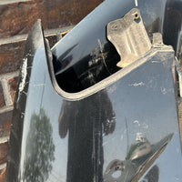 JDM Subaru Forester Cross Sport Front End Conversion Bumper Lip Headlights Fenders Grille Fogs 2003-2005 SG5