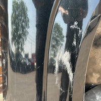 JDM Subaru Forester Cross Sport Front End Conversion Bumper Lip Headlights Fenders Grille Fogs 2003-2005 SG5