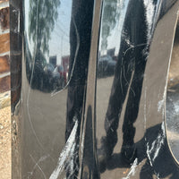 JDM Subaru Forester Cross Sport Front End Conversion Bumper Lip Headlights Fenders Grille Fogs 2003-2005 SG5