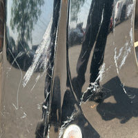 JDM Subaru Forester Cross Sport Front End Conversion Bumper Lip Headlights Fenders Grille Fogs 2003-2005 SG5