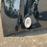 JDM Subaru Forester Cross Sport Front End Conversion Bumper Lip Headlights Fenders Grille Fogs 2003-2005 SG5