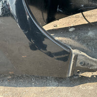 JDM Subaru Forester Cross Sport Front End Conversion Bumper Lip Headlights Fenders Grille Fogs 2003-2005 SG5