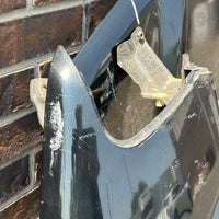 JDM Subaru Forester Cross Sport Front End Conversion Bumper Lip Headlights Fenders Grille Fogs 2003-2005 SG5