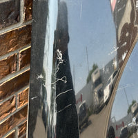 JDM Subaru Forester Cross Sport Front End Conversion Bumper Lip Headlights Fenders Grille Fogs 2003-2005 SG5