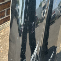 JDM Subaru Forester Cross Sport Front End Conversion Bumper Lip Headlights Fenders Grille Fogs 2003-2005 SG5