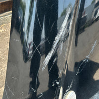 JDM Subaru Forester Cross Sport Front End Conversion Bumper Lip Headlights Fenders Grille Fogs 2003-2005 SG5