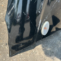 JDM Subaru Forester Cross Sport Front End Conversion Bumper Lip Headlights Fenders Grille Fogs 2003-2005 SG5