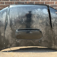 JDM Subaru Forester Cross Sport Front End Conversion Bumper Lip Headlights Fenders Grille Fogs 2003-2005 SG5