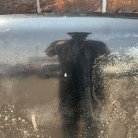 JDM Subaru Forester Cross Sport Front End Conversion Bumper Lip Headlights Fenders Grille Fogs 2003-2005 SG5