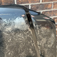 JDM Subaru Forester Cross Sport Front End Conversion Bumper Lip Headlights Fenders Grille Fogs 2003-2005 SG5