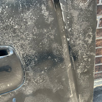 JDM Subaru Forester Cross Sport Front End Conversion Bumper Lip Headlights Fenders Grille Fogs 2003-2005 SG5