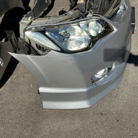 JDM Honda Civic / Acura CSX 2006-2008 Front Bumper Headlights Fenders Hood