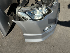 JDM Honda Civic / Acura CSX 2006-2008 Front Bumper Headlights Fenders Hood