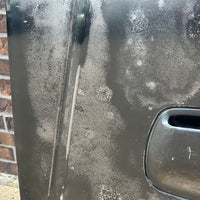 JDM Subaru Forester Cross Sport Front End Conversion Bumper Lip Headlights Fenders Grille Fogs 2003-2005 SG5