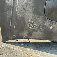 JDM Subaru Forester Cross Sport Front End Conversion Bumper Lip Headlights Fenders Grille Fogs 2003-2005 SG5