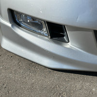 JDM Honda Civic / Acura CSX 2006-2008 Front Bumper Headlights Fenders Hood