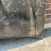 JDM Subaru Forester Cross Sport Front End Conversion Bumper Lip Headlights Fenders Grille Fogs 2003-2005 SG5