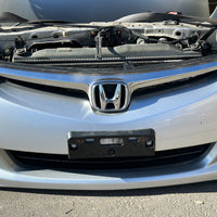 JDM Honda Civic / Acura CSX 2006-2008 Front Bumper Headlights Fenders Hood