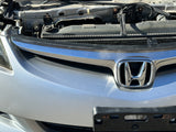 JDM Honda Civic / Acura CSX 2006-2008 Front Bumper Headlights Fenders Hood