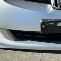 JDM Honda Civic / Acura CSX 2006-2008 Front Bumper Headlights Fenders Hood