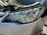 JDM Honda Civic / Acura CSX 2006-2008 Front Bumper Headlights Fenders Hood