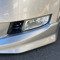 JDM Honda Civic / Acura CSX 2006-2008 Front Bumper Headlights Fenders Hood