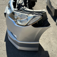 JDM Honda Civic / Acura CSX 2006-2008 Front Bumper Headlights Fenders Hood