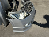 JDM Honda Civic / Acura CSX 2006-2008 Front Bumper Headlights Fenders Hood
