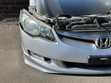 JDM Honda Civic / Acura CSX 2006-2008 Front Bumper Headlights Fenders Hood