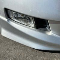 JDM Honda Civic / Acura CSX 2006-2008 Front Bumper Headlights Fenders Hood