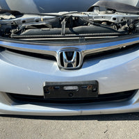 JDM Honda Civic / Acura CSX 2006-2008 Front Bumper Headlights Fenders Hood