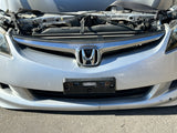 JDM Honda Civic / Acura CSX 2006-2008 Front Bumper Headlights Fenders Hood
