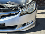 JDM Honda Civic / Acura CSX 2006-2008 Front Bumper Headlights Fenders Hood