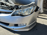 JDM Honda Civic / Acura CSX 2006-2008 Front Bumper Headlights Fenders Hood
