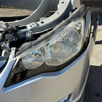 JDM Honda Civic / Acura CSX 2006-2008 Front Bumper Headlights Fenders Hood