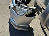 JDM Honda Civic / Acura CSX 2006-2008 Front Bumper Headlights Fenders Hood