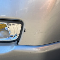 JDM Honda Civic / Acura CSX 2006-2008 Front Bumper Headlights Fenders Hood