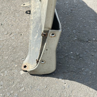 JDM 2001-2005 Toyota Altezza Lexus IS300 Side Skirts + Rear Bumper & Lip + Trunk with Spoiler