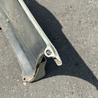 JDM 2001-2005 Toyota Altezza Lexus IS300 Side Skirts + Rear Bumper & Lip + Trunk with Spoiler