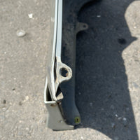 JDM 2001-2005 Toyota Altezza Lexus IS300 Side Skirts + Rear Bumper & Lip + Trunk with Spoiler