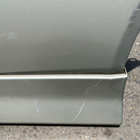 JDM 2001-2005 Toyota Altezza Lexus IS300 Side Skirts + Rear Bumper & Lip + Trunk with Spoiler