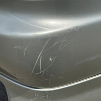 JDM 2001-2005 Toyota Altezza Lexus IS300 Side Skirts + Rear Bumper & Lip + Trunk with Spoiler