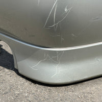 JDM 2001-2005 Toyota Altezza Lexus IS300 Side Skirts + Rear Bumper & Lip + Trunk with Spoiler