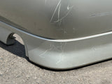 JDM 2001-2005 Toyota Altezza Lexus IS300 Side Skirts + Rear Bumper & Lip + Trunk with Spoiler