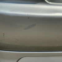 JDM 2001-2005 Toyota Altezza Lexus IS300 Side Skirts + Rear Bumper & Lip + Trunk with Spoiler