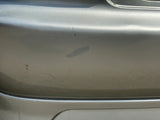 JDM 2001-2005 Toyota Altezza Lexus IS300 Side Skirts + Rear Bumper & Lip + Trunk with Spoiler