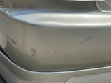JDM 2001-2005 Toyota Altezza Lexus IS300 Side Skirts + Rear Bumper & Lip + Trunk with Spoiler